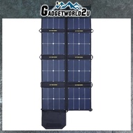 Nitecore FSP100 100W Foldable Solar Panel