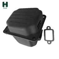 [Homyl] Part  Exhaust Wt Gasket for  038 380 MS380  038AV  NEW Replacements,  Parts