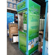 EG 1616 Alkaline water vending machine