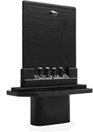 FEPLEO Car Accessories HVAC Blower Motor Resistor 3F2Z18591AA 3F2H19A706AB, for Ford, for F-150, for