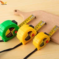 Tape Measure 5m. There Is Tis. Good Quality Length 5 Meters Z515-M