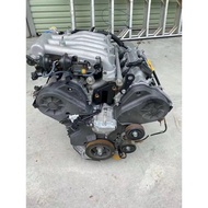 HYUNDAI ENGINE Getz Jazz Sonata Staria Tucson Santa Fe Ionic 5 6 Kota i10 i20 i30 Matrix Elantra Vel
