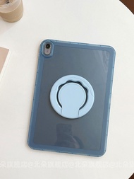 Lightweight Rotatable iPad pro 2024 Protective Case Compatible with Apple iPad 5/6 Tablet Fifth Sixt