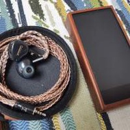 極級 7N冷凍退火單晶銅 耳機線 升級線 Shure SENNHEISER fender compfire westone ...
