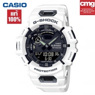 （สิงค้าขายดี）นาฬิกา G-Shock รุ่น GBA-900-7A ของแท้ 100%นาฬิกาข้อมือผู้ชาย สายเรซิ่น จัดส่งพร้อมกล่อง