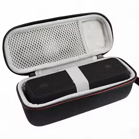 Hard EVA Case for Anker Soundcore/Soundcore2/Soundcore3/Soundcore Motion B Portable Speaker Travel C