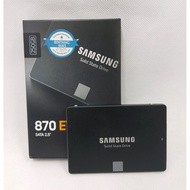 Samsung SATA 250GB 870 EVO SSD