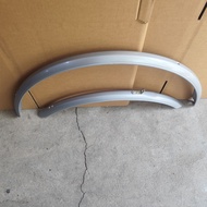 Japanese Bicycle Accessories 27 Inch Japanese Bicycle Mud Tile Mud Board Plastic Water Baffle 27*1 3