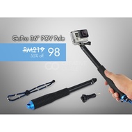 GoPro Stick Monopod 36” Pole POV Selfie pole for Action Camera