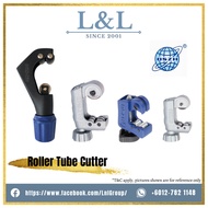 Tube Cutter/Bearing or Roller Tube Cutter/ Mini Tube Cutter/ Hi-Duty Tube Cutter - WK-319, WK-128, W