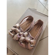 Preloved Ittaherl X Kiki Siantar Morocco Mansour Malaya Shoes Size 27