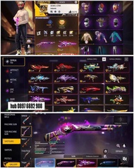 jual akun ff sultan max terbaru terlaris SEGERA Hubungi sebelum kehabisan