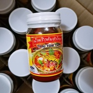ORIGINAL TOMYUM PASTE/Paste Tomyam Thai|TomYum Kung Thai |TOM YUM KUNG PASTE THAI TOMYAM PASTE HALAL