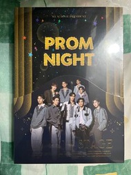 泰國 GMMTV My School President Prom Night On Stage DVD Boxset
