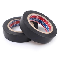 3M/10M Electrical Tape Wire Waterproof PVC Strong Insulating Electrical Black Tape