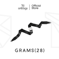Grams(28) 38mm Buckle Strap