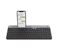 Logitech K580 纖巧多裝置鍵盤