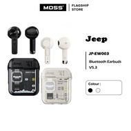Jeep Wireless Bluetooth Gaming Earphone JP-EW003