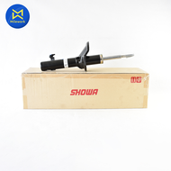 โช๊คอัพหน้า CITY ปี 96-02 SHOWA แก๊ส(R) (QH0V1-105-00-TH)(สินค้าราคาต่อ 1 ชิ้น)