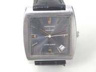 [專業模型] 時尚錶 [LONGINES-510186]  LONGINES 浪琴錶 時尚錶  CAL:431高振頻