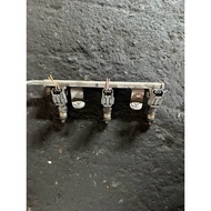 mitsubushi mirage 1.2 injector for 3A92 engine 2012