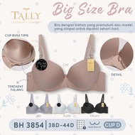 Tally 3854 foam wire Bra 38D-44D