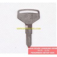 TOYOTA DX Car Duplicate Key Material