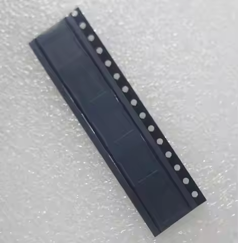 10PCS For Macbook air A1465 A1466 2013 2015 U5110 SMC Reset IC Chip SMC_RESET_L logic board fix part