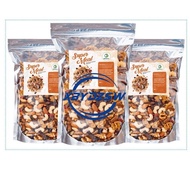 Daily Nuts Foods: Mixed Nuts, Nuts, Mixed Nuts