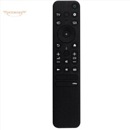 1 PCS Replace RMF-TX800U Remote Control Replacement Parts Accessories   All 2022 4K 8K HD TV XR  A80