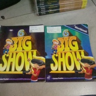ShowBIG class 6