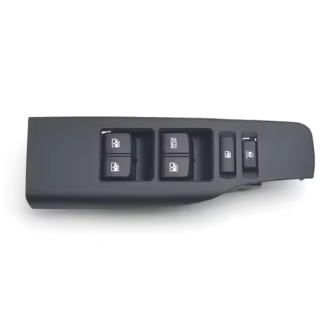 3746050-W04 Driver Passenger Door Central Control Power Window Switch Glass Up Down for Changan CS35