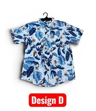 MEN HAWAII FLORAL SHIRT/PREMIUM QUALITY/BAJU KEMEJA LELAKI HAWAII/KEMEJA BUNGA SLIM FIT/NEW ARRIVAL