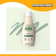 EAT'S BETTER Vegan Mayonnaise 245g | Low-Fat Sauce Chipotle Garlic Aioli Plant-Based K-Food