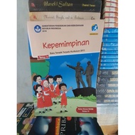 7th Theme 6th Class Leadership