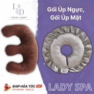 High quality velvet face pillow, face pillow, high quality products