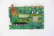 อะไหล่ทีวี MainBoard เมนบอร์ดทีวี SAMSUNG ทีวี32นิ้ว รุ่น UA32H5100AK