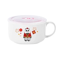 GWP Lifebuoy We Bare Bears Mug