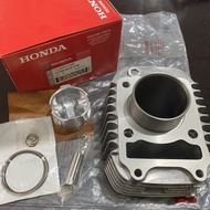 KYZ SILINDER BLOK CYLINDER BLOCK MOTOR MESIN KIT BORING RING PEN PACKING PAKING SEHER HEAD PISTON SU