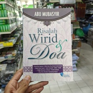 BUJU RISALAH WIRID DAN DOA