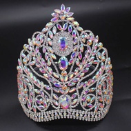 Crown Crown Crown for Banquet, Party, Stage Pageant