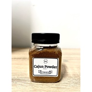 Cajun Powder Bottle 80grams