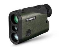 【KUI酷愛】真品Vortex Crossfire™ HD 雷射測距儀 1400，軍用、狙擊鏡測量、射程預測~46287