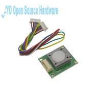 ZE08-CH2O Jenis Biasa Modul Sensor Elektrokimia Modul Formaldehid Hiasan Rumah ZE08-CH20