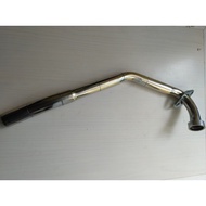 Ex 135 inoc exhaust manifold ex 135