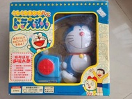 Doraemon 叮噹 遙控玩具