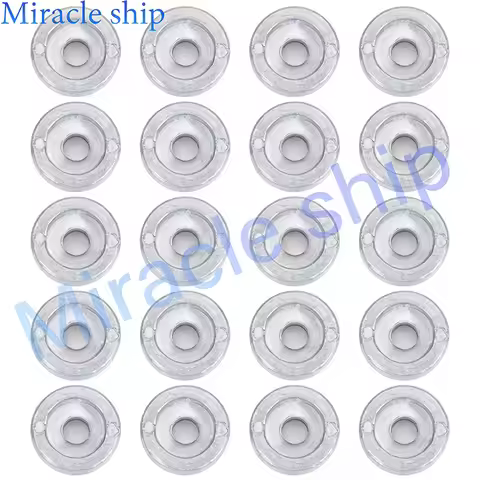 20PCS 55321-87J01 Round Anode for Suzuki Outboard Motor 4 Stroke 55321-87J00 Boat Engine Part
