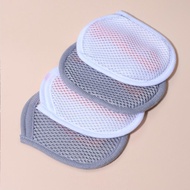 Soap Net Pouch For Quick Foam Soap Mesh Foaming Net Bubble Mesh Bag 2 Colors Available Q3a8