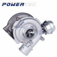 Complete Turbo Charger For BMW 530D 184HP 135KW 193HP 142KW 3.0L(E39) M57 D30 454191-0004 1165224890