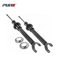 Car Suspension Front Shock Absorber Strut For Benz W211E200 E240 E280 E320 E400 2113230000 211323060